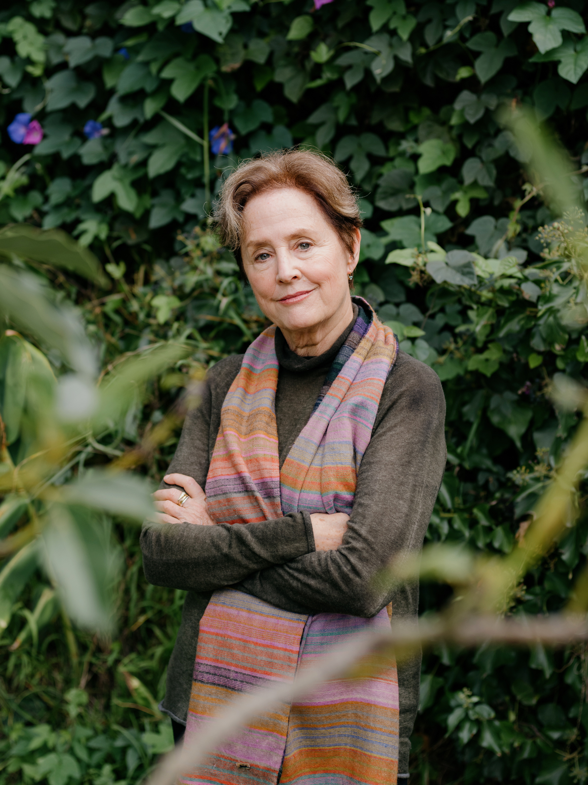 Alice Waters / Harvard Business Review