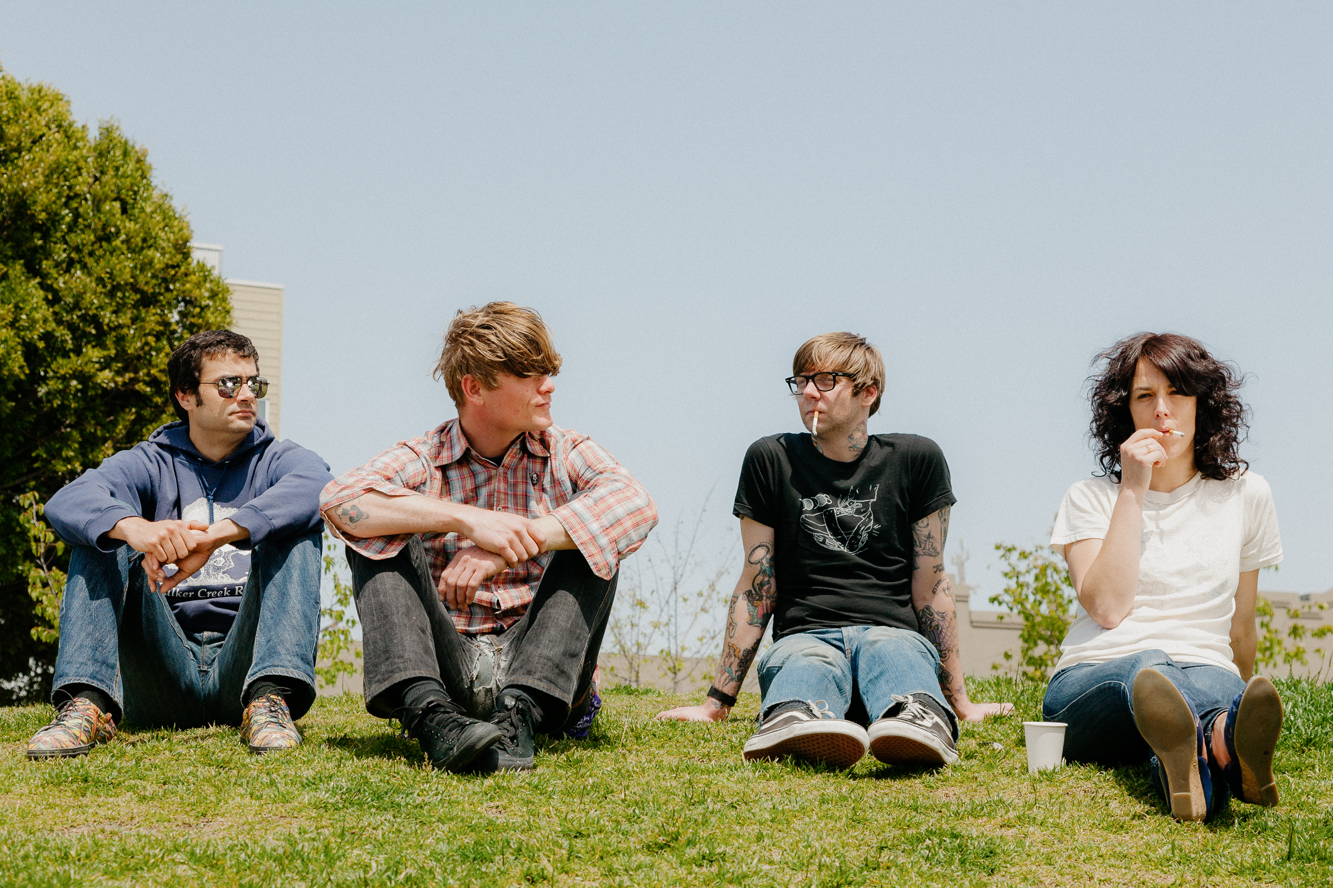 Thee Oh Sees / Performer Mag